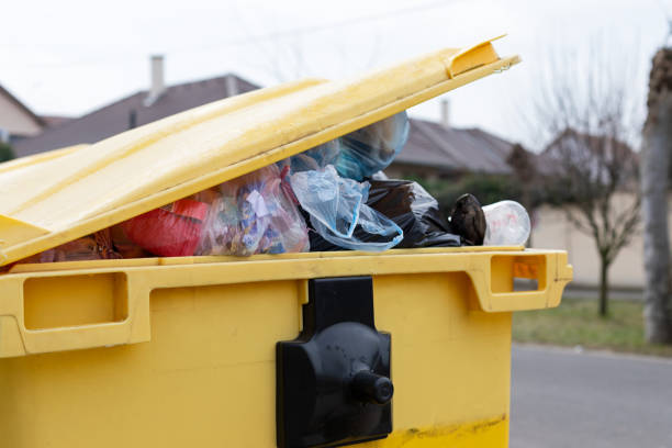 Best Recycling Services for Junk  in Denton, TX