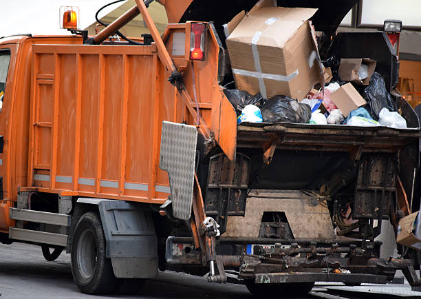 Best Demolition Debris Removal  in Denton, TX
